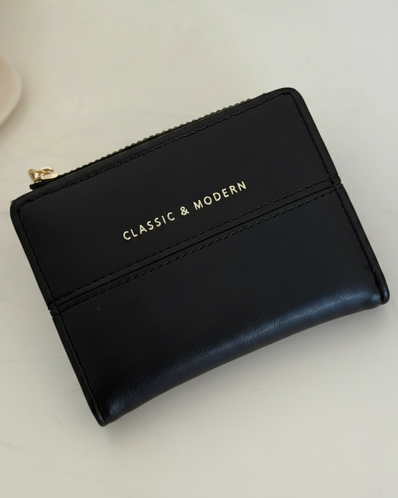 Portefeuille Femme - hkstore