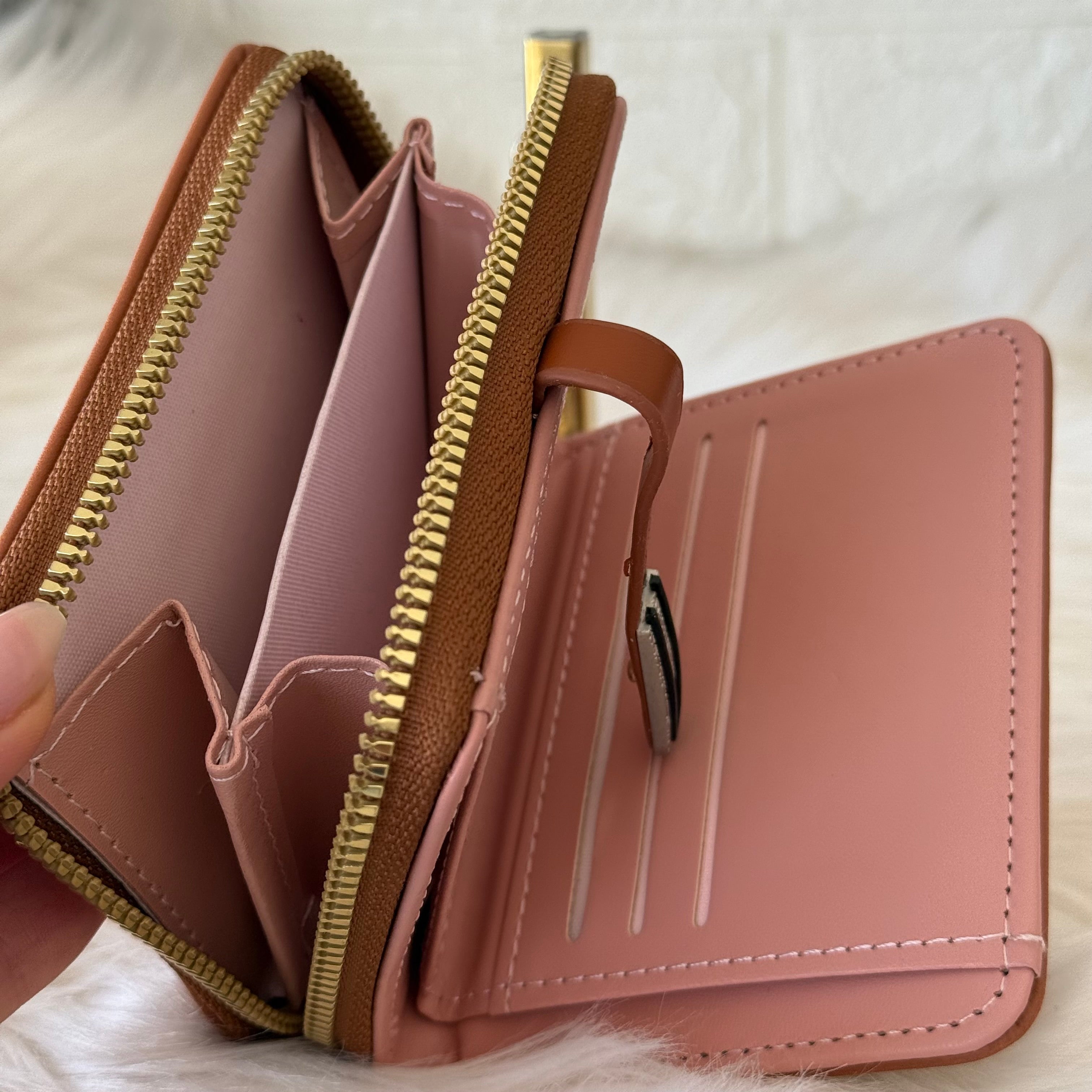 Portefeuille Femme - hkstore