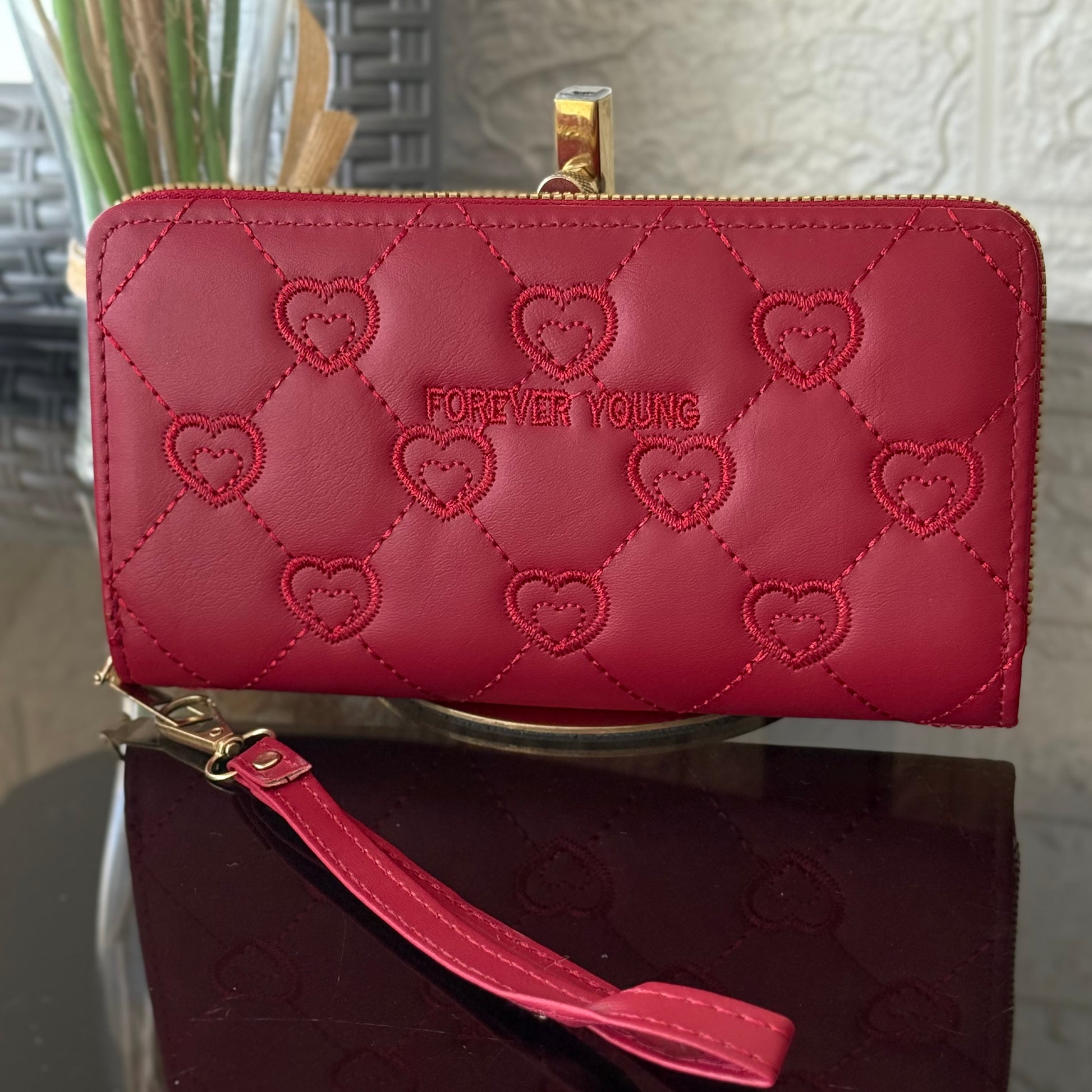 Portefeuille Femme - hkstore