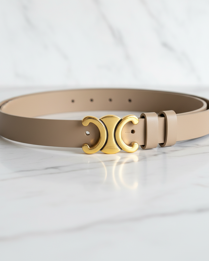 Ceinture Cuir Pour Femme - hkstore