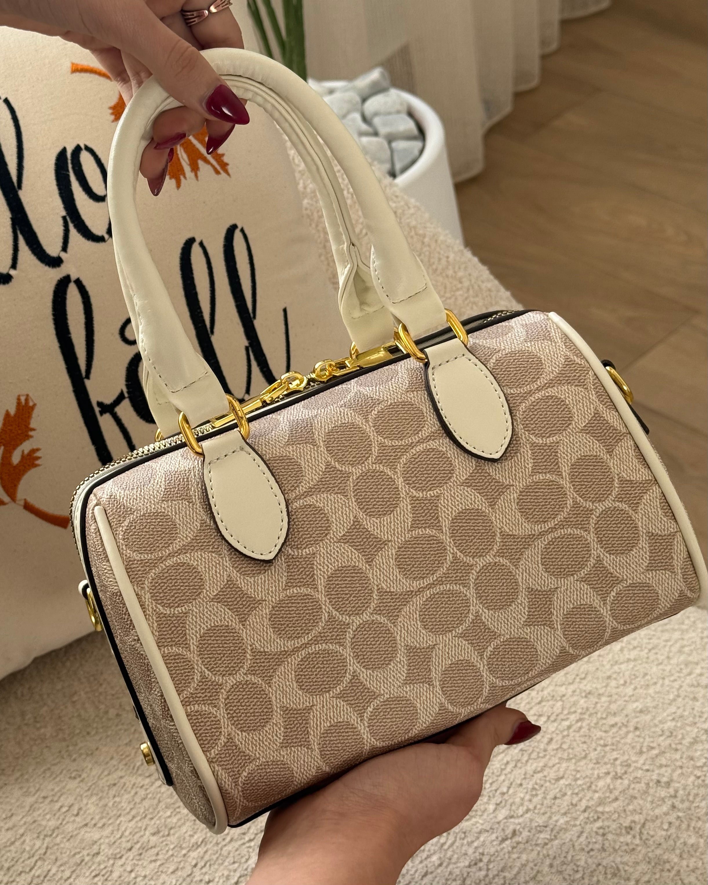 Le Sac Boston Signature - hkstore