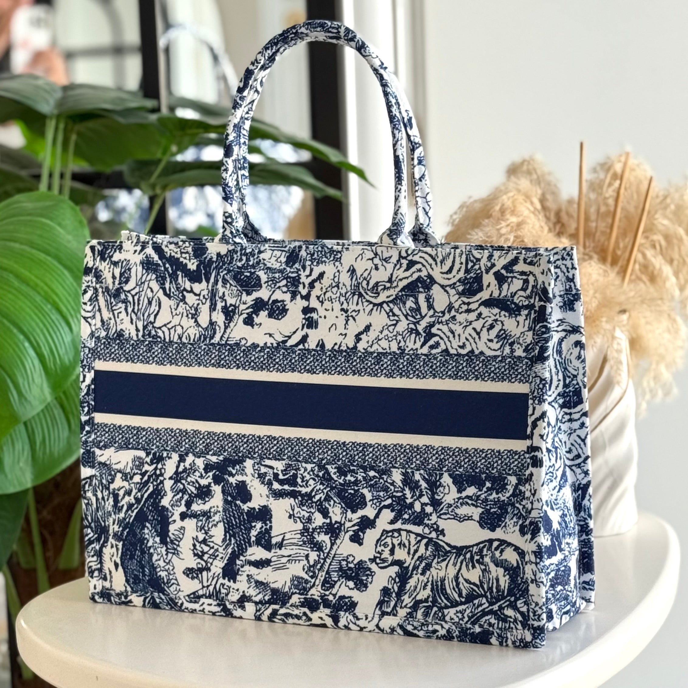 Sac grande contenance