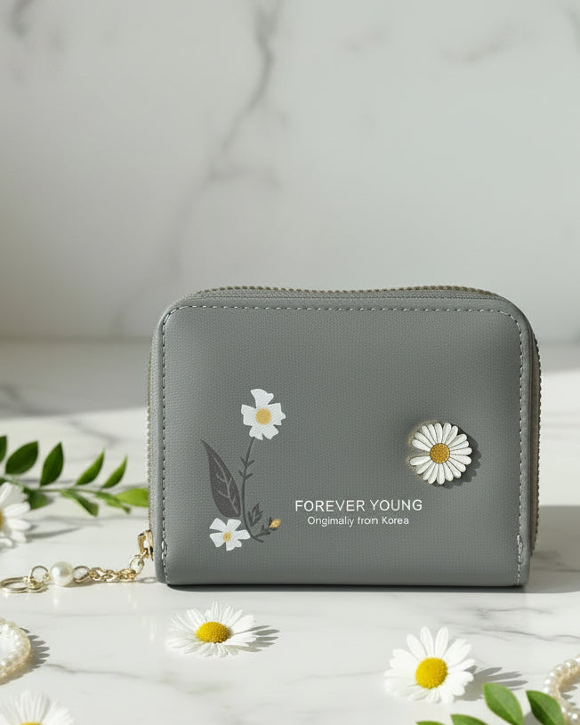 Portefeuille Femme - hkstore