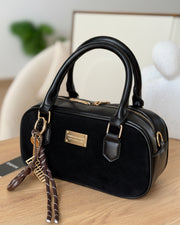 Sac à main lucy Noir