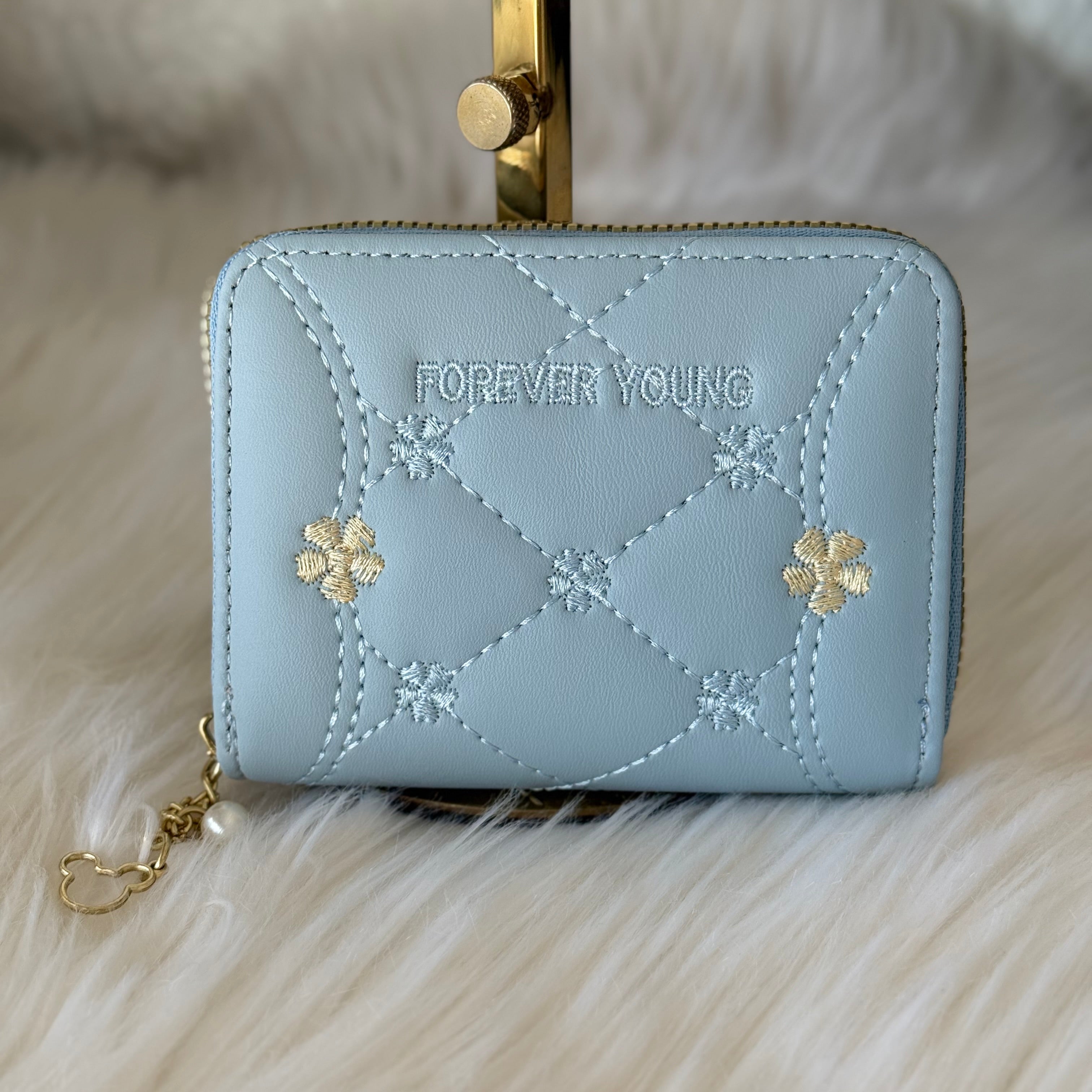 Portefeuille Femme