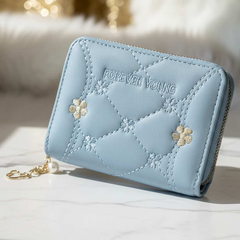 Portefeuille Femme - hkstore