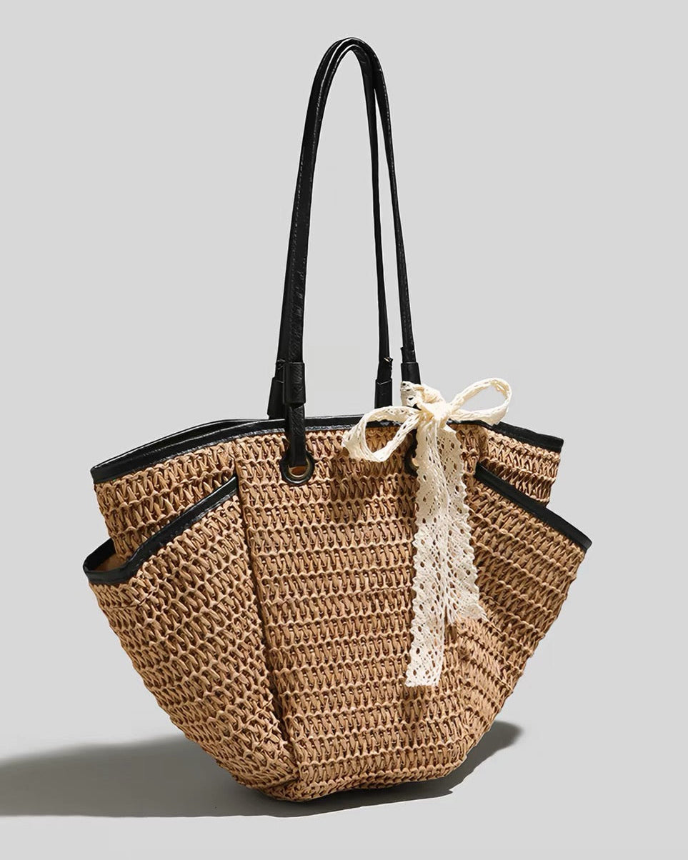 Sac couffin aura