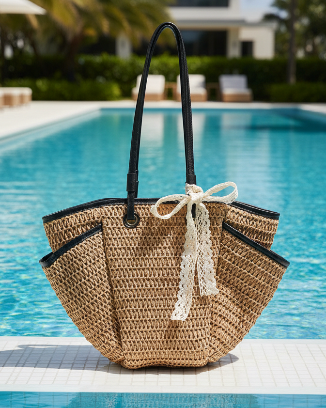 Sac couffin aura