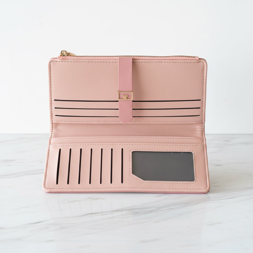 Portefeuille Femme - hkstore