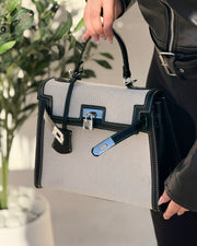 Sac le madison Noir - hkstore