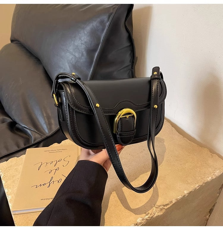 Sac Le Gardenia Noir - hkstore