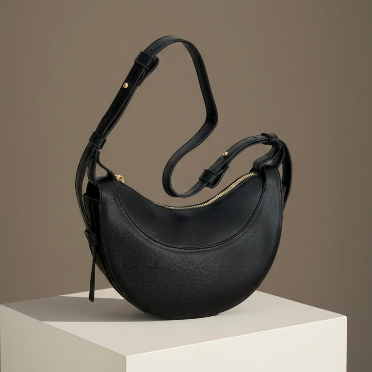 Sac Lunis Noir - hkstore