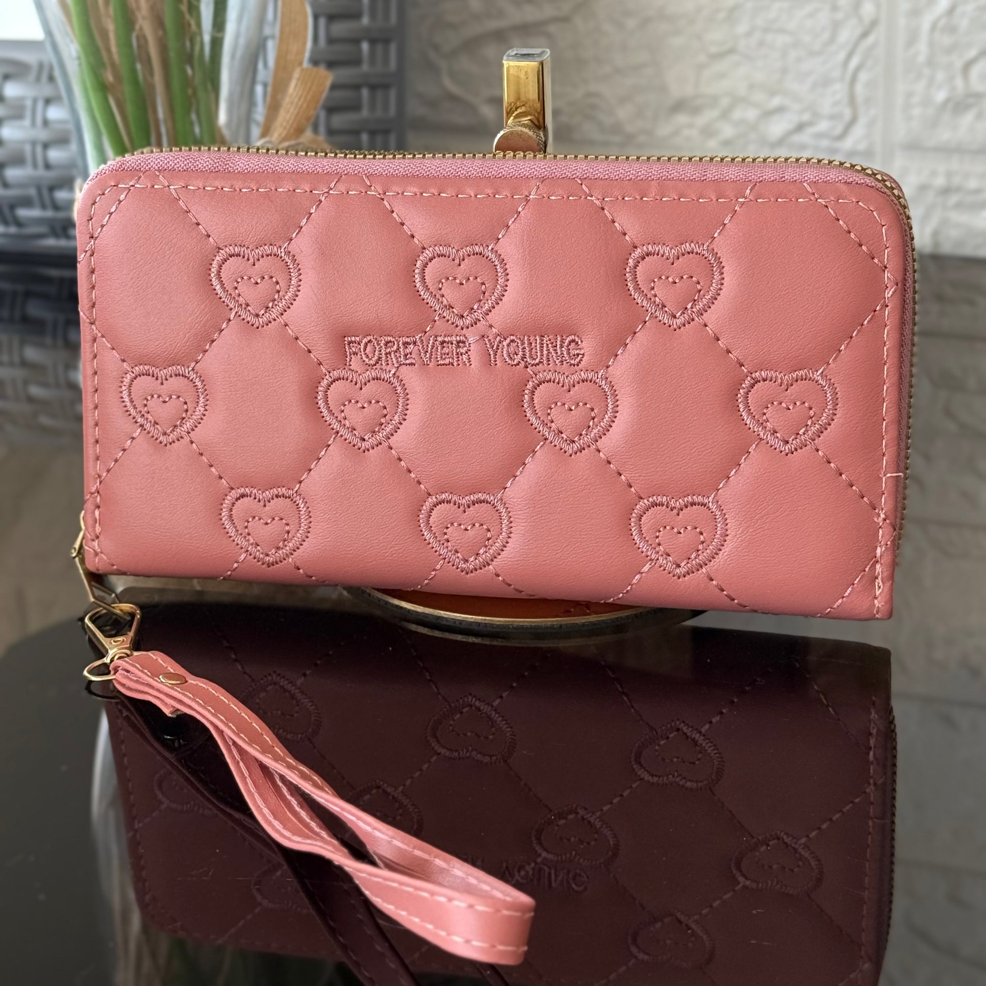 Portefeuille Femme - hkstore