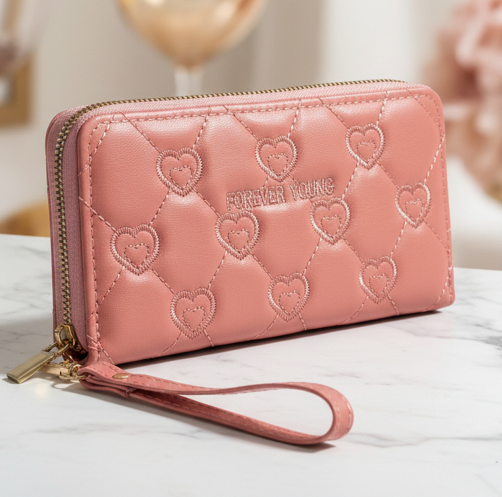 Portefeuille Femme - hkstore
