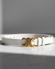 Ceinture Cuir Pour Femme - hkstore