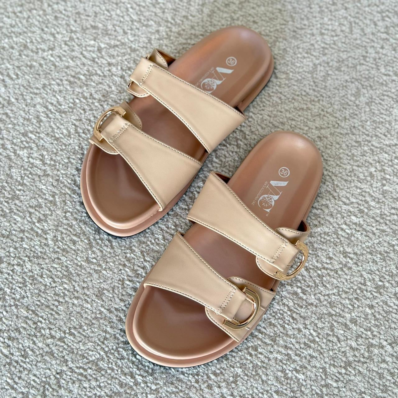 The Softness Slides