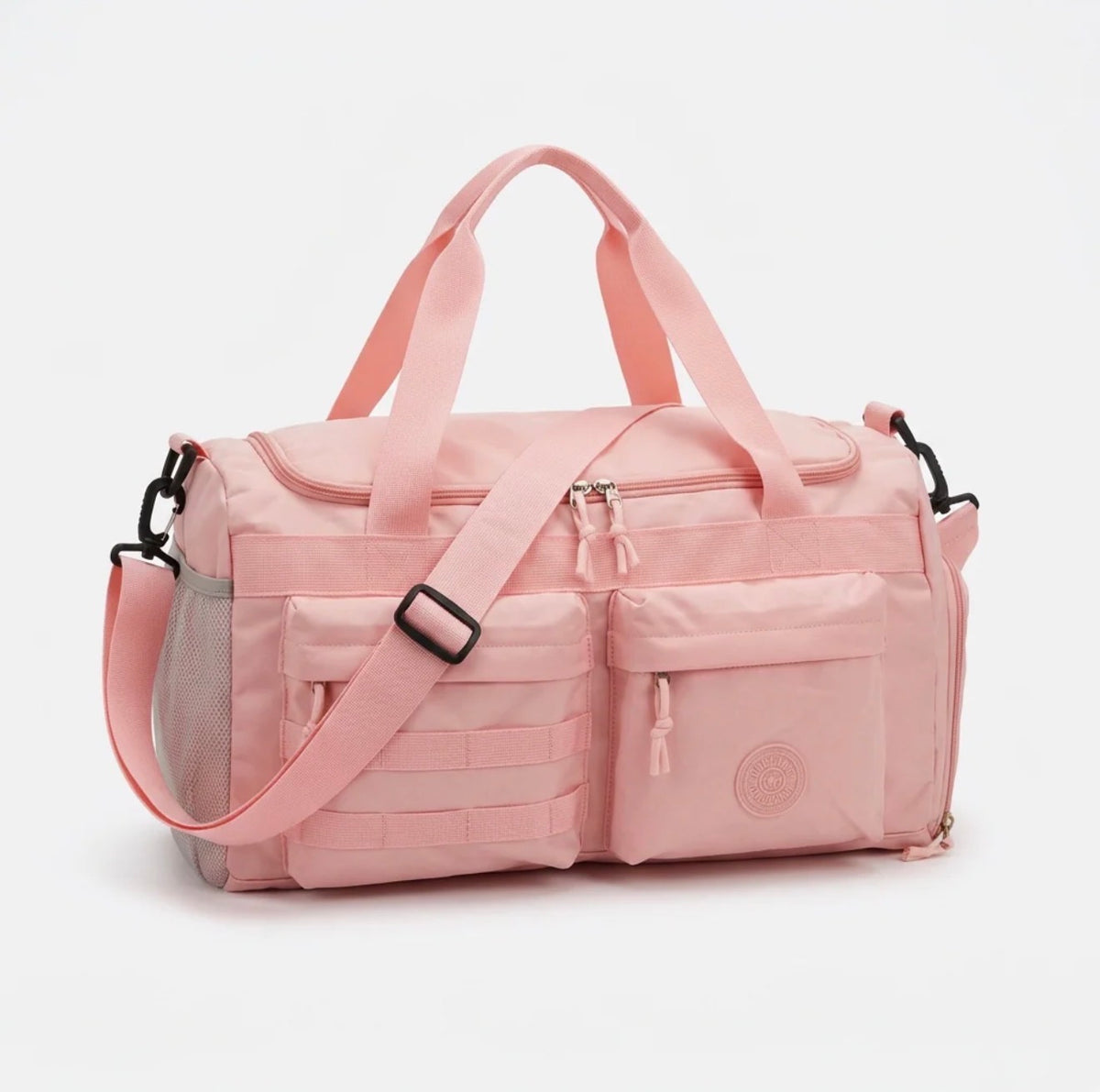 Sac sport Rose