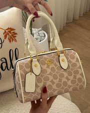 Le Sac Boston Signature