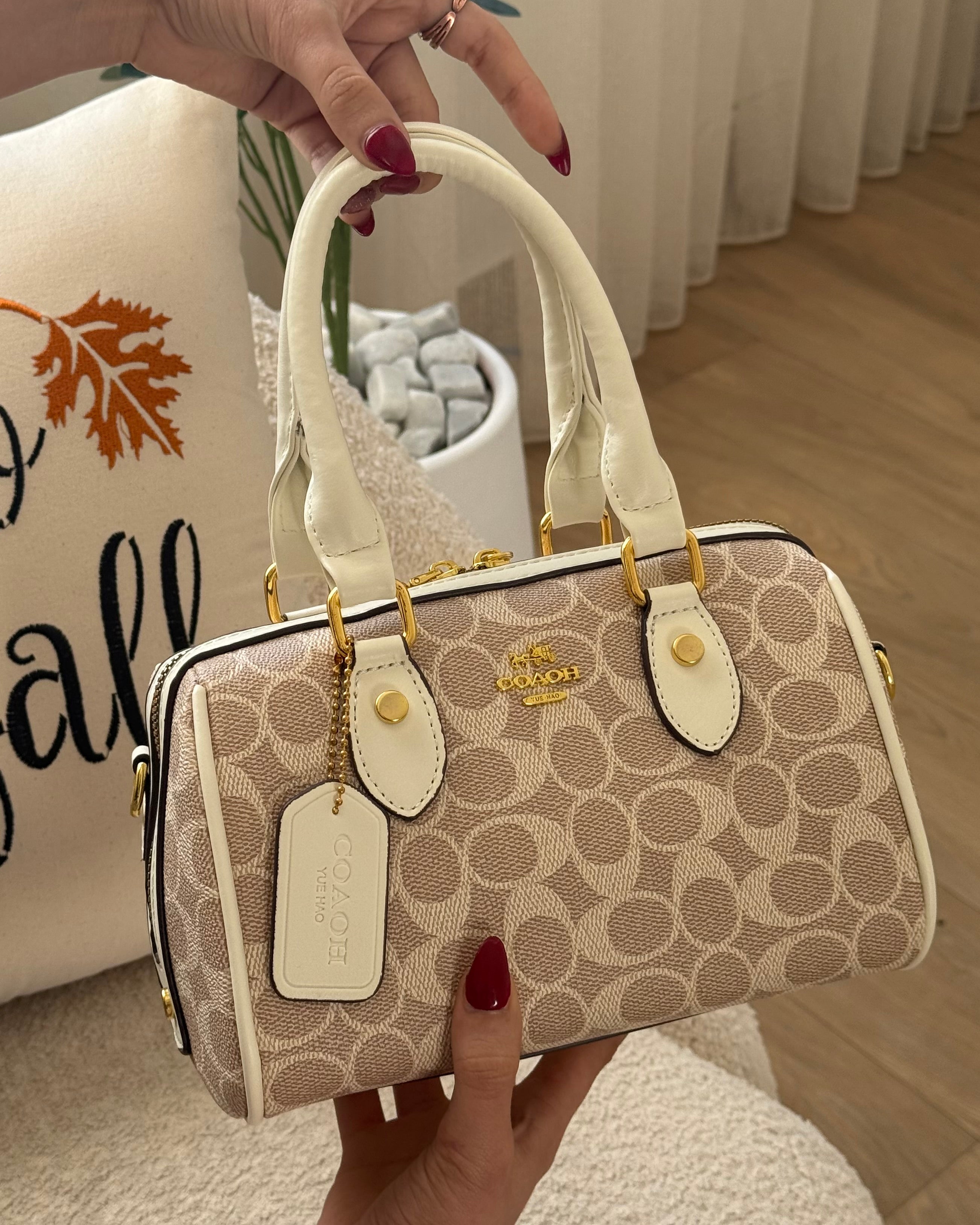 Le Sac Boston Signature