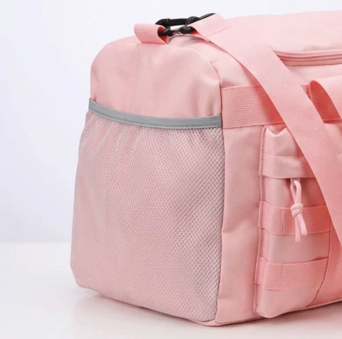 Sac sport Rose