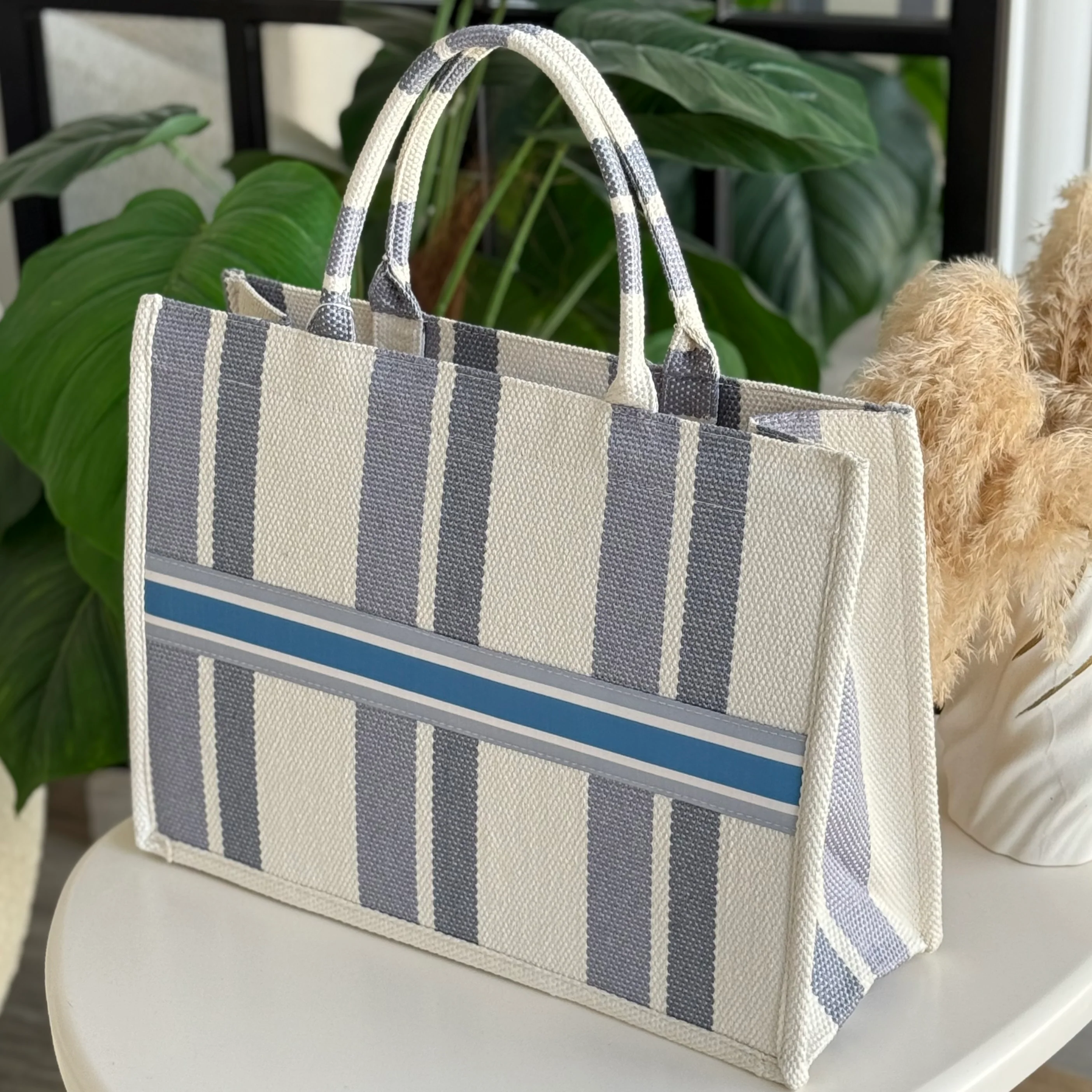 Sac grande contenance