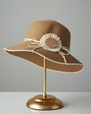 Chapeau Sunflower