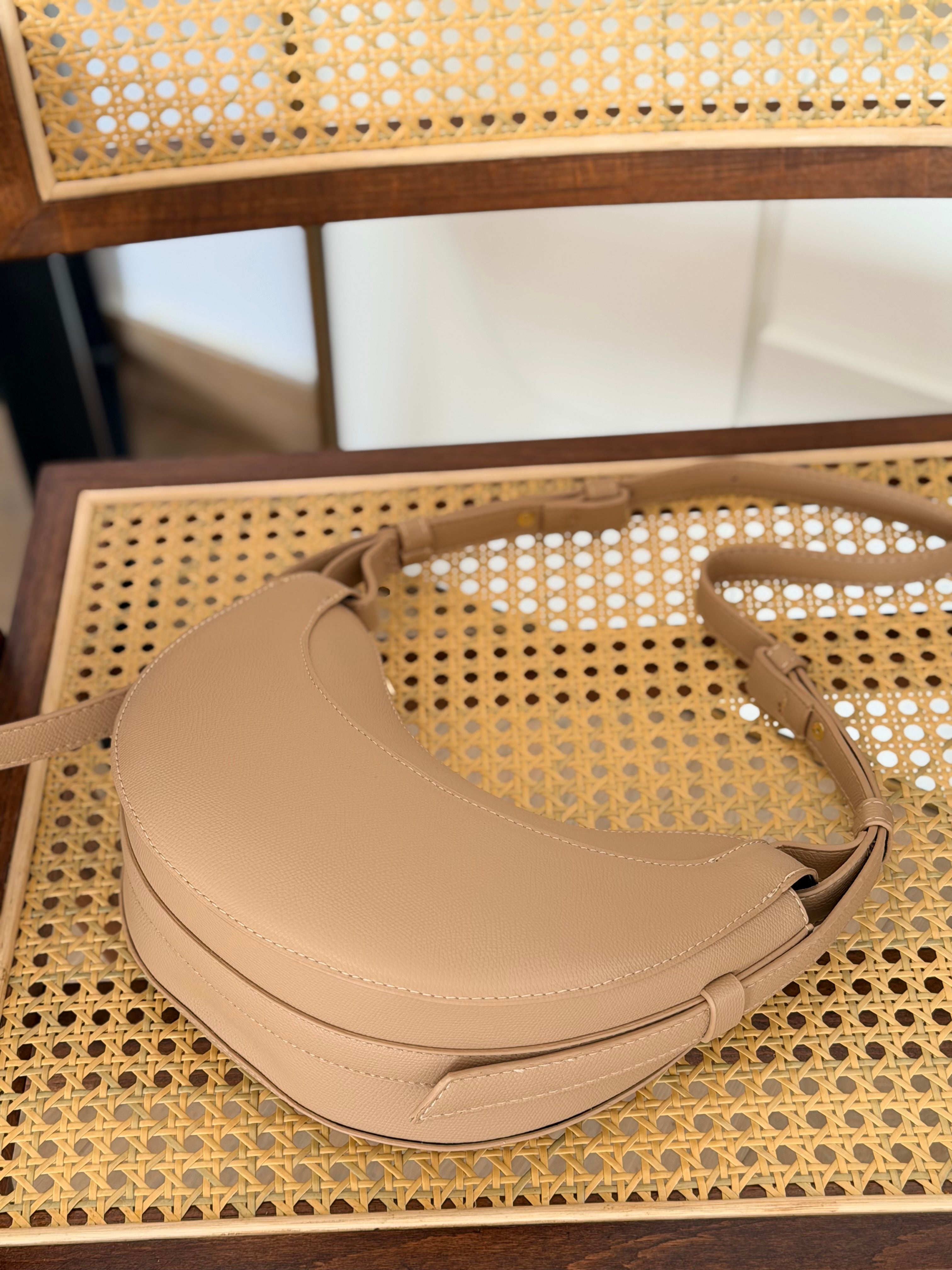 Sac Lunis Beige - hkstore