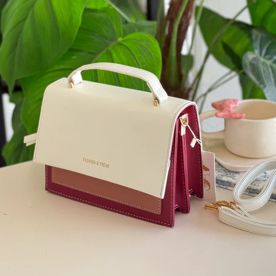Sac à bandoulière