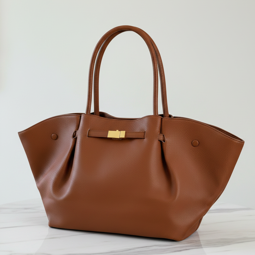 Sac à main Le Sublime Camel