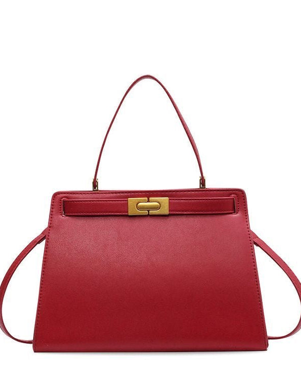 Sac le signature rouge - hkstore