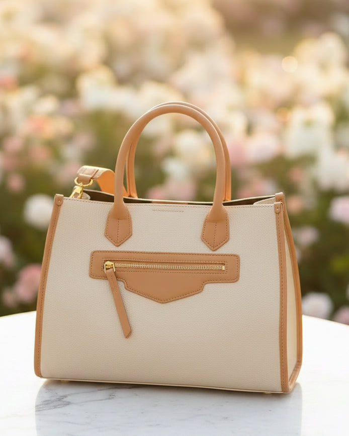 Sac Le Horizon Beige - hkstore