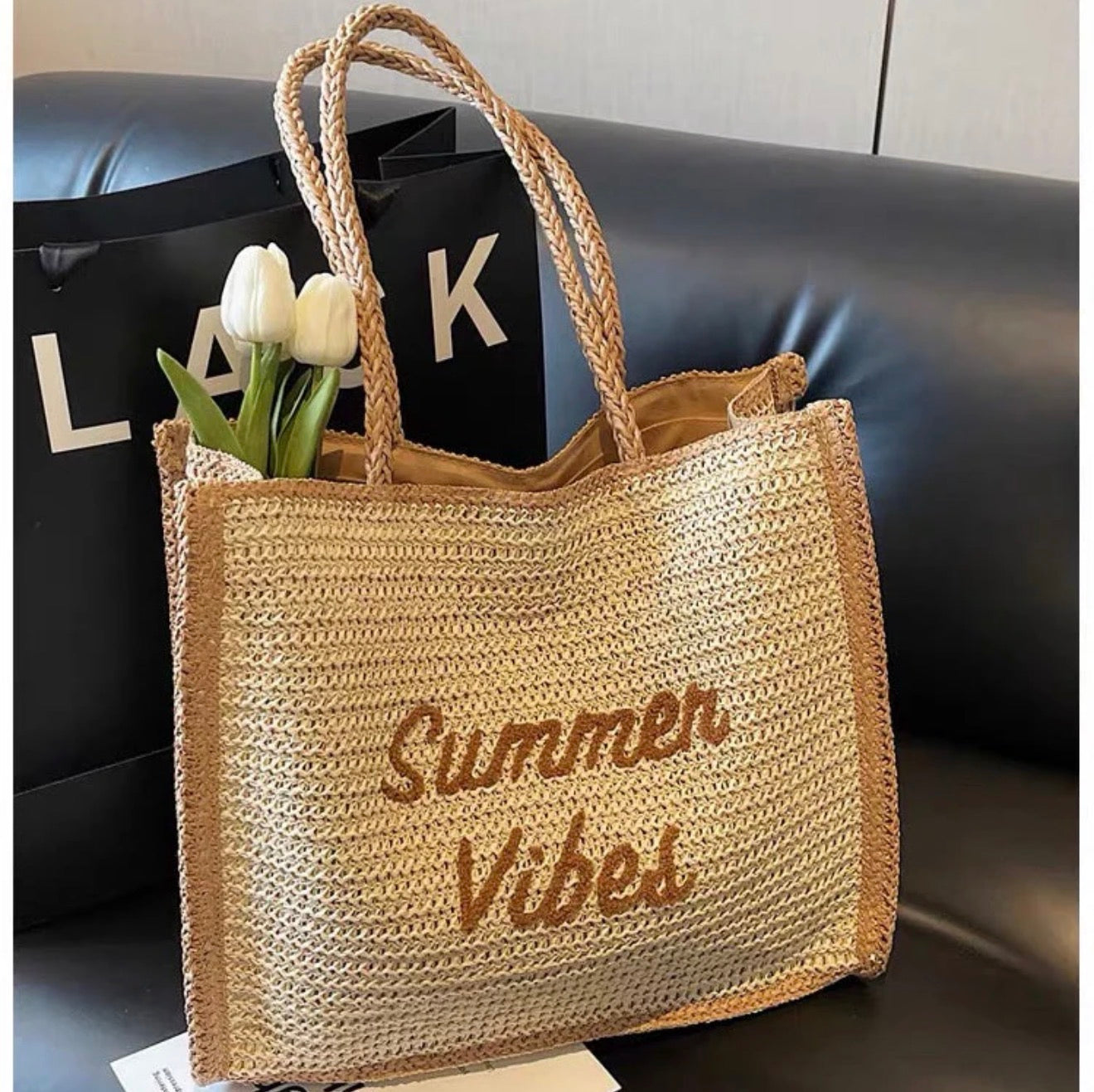 Couffin Summer Vibes