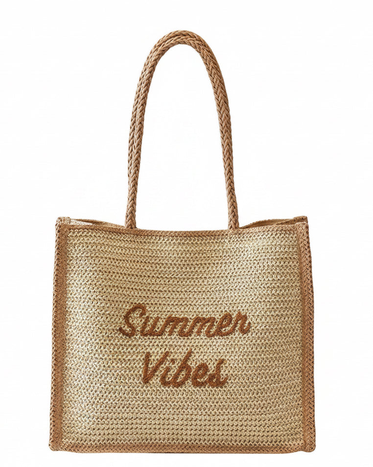 Couffin Summer Vibes