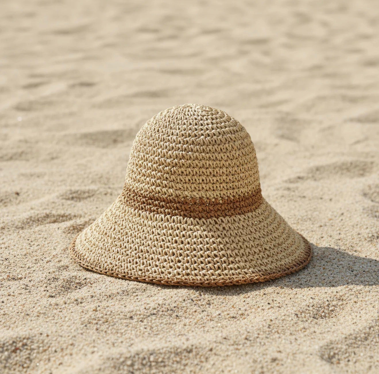Chapeau Sunset Beige