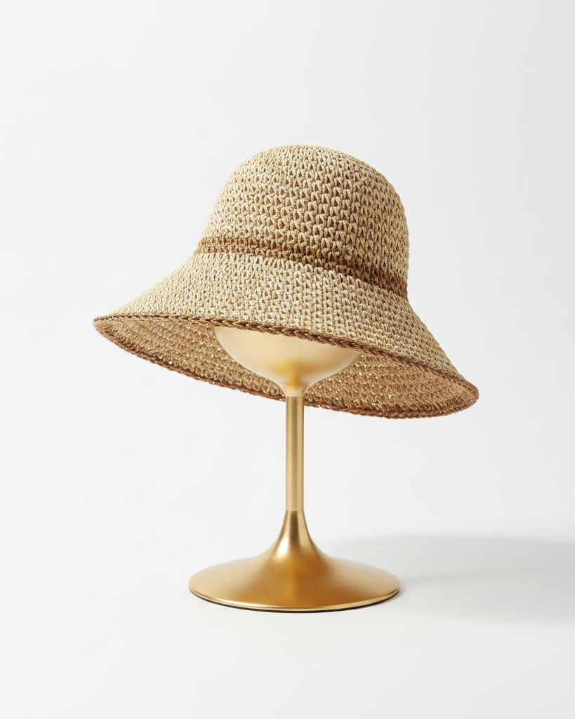 Chapeau Sunset Beige