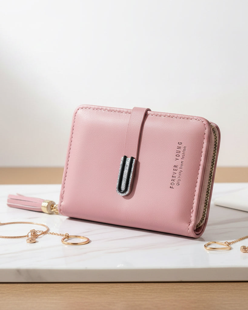 Portefeuille Femme - hkstore