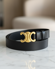 Ceinture Cuir Pour Femme - hkstore