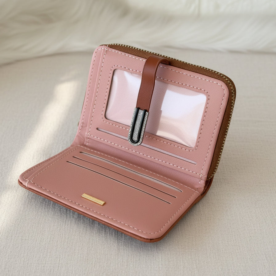 Portefeuille Femme - hkstore
