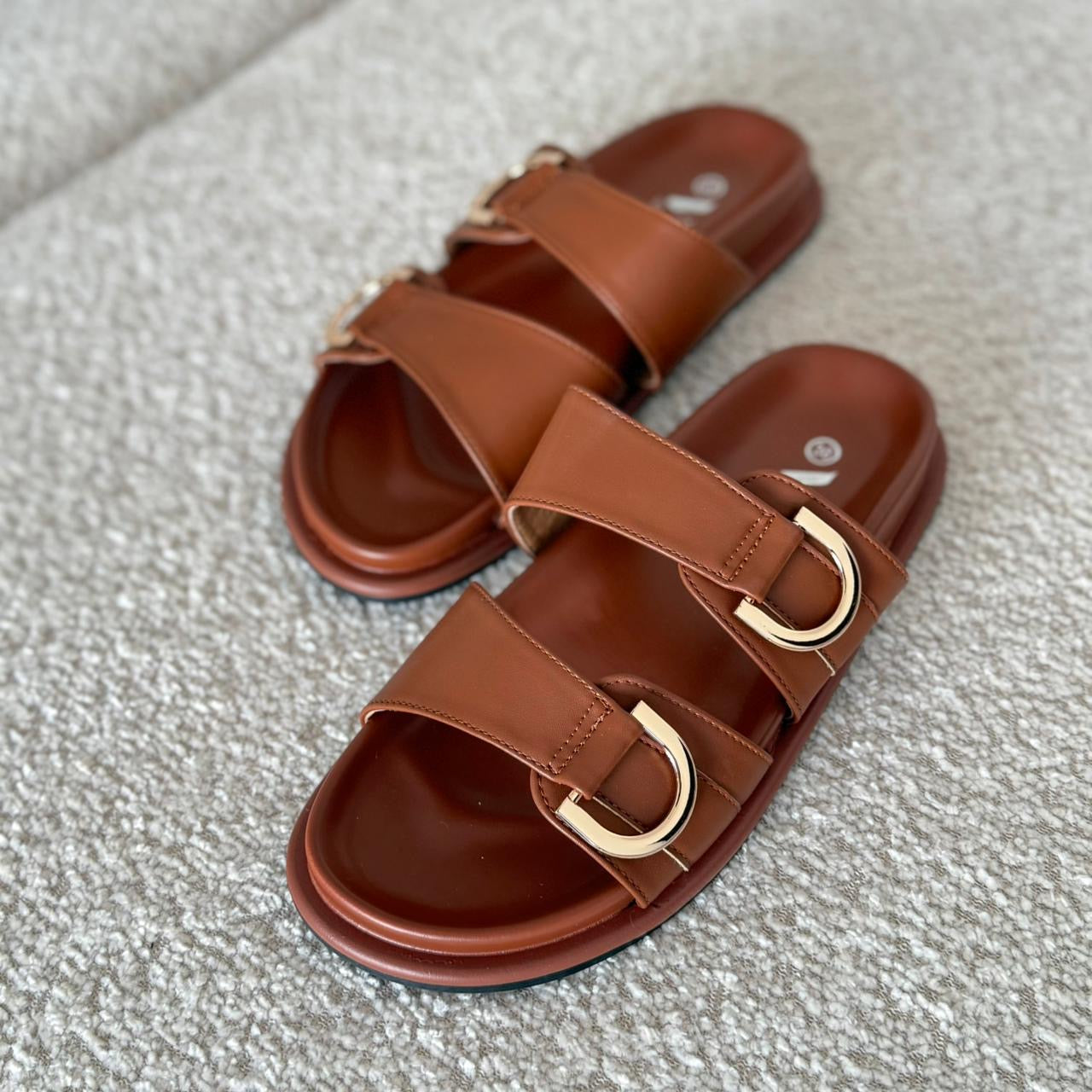 The Softness Slides