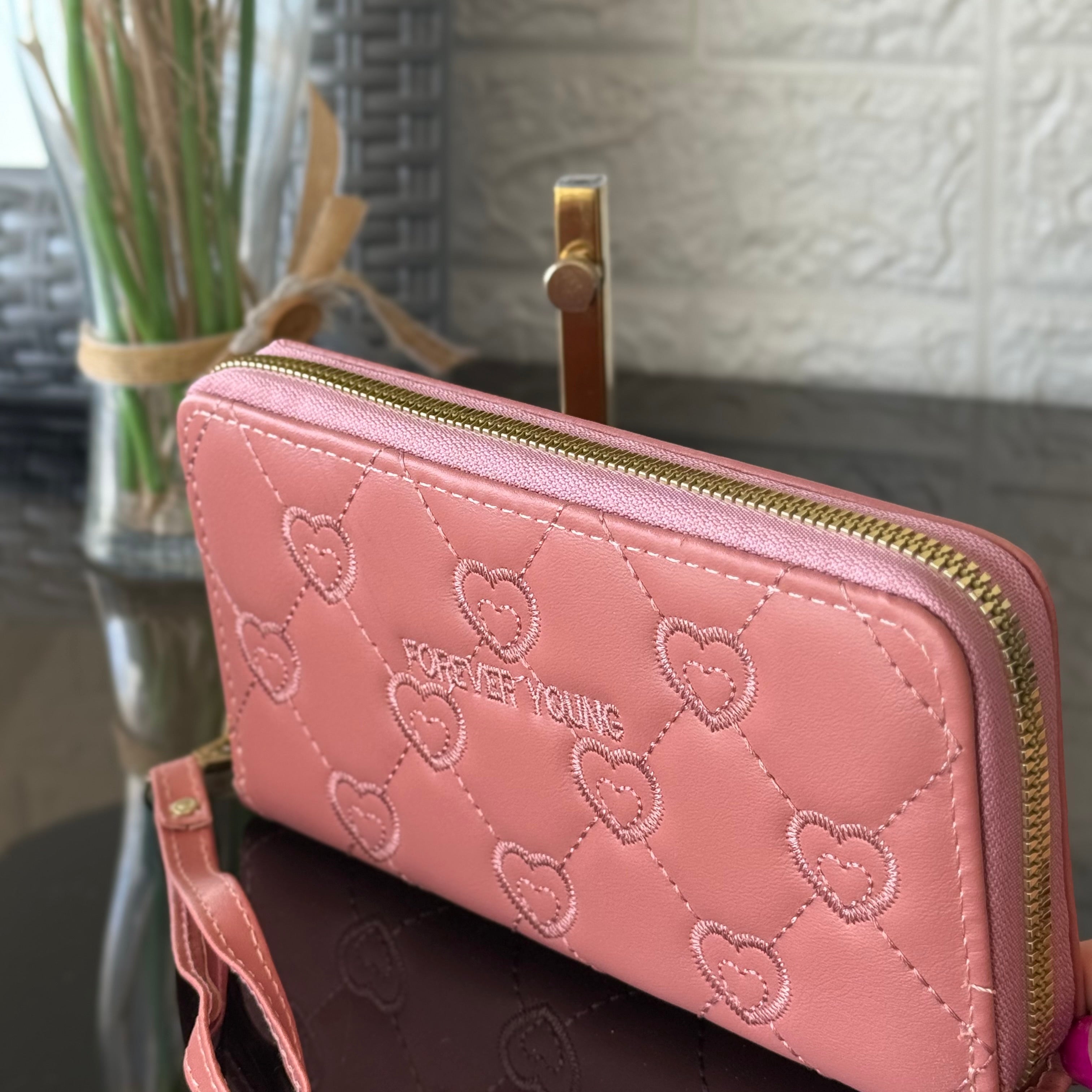 Portefeuille Femme - hkstore
