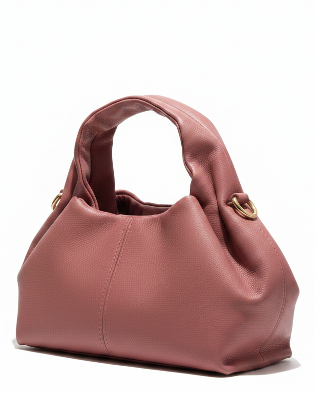 Sac à main Aura Rose