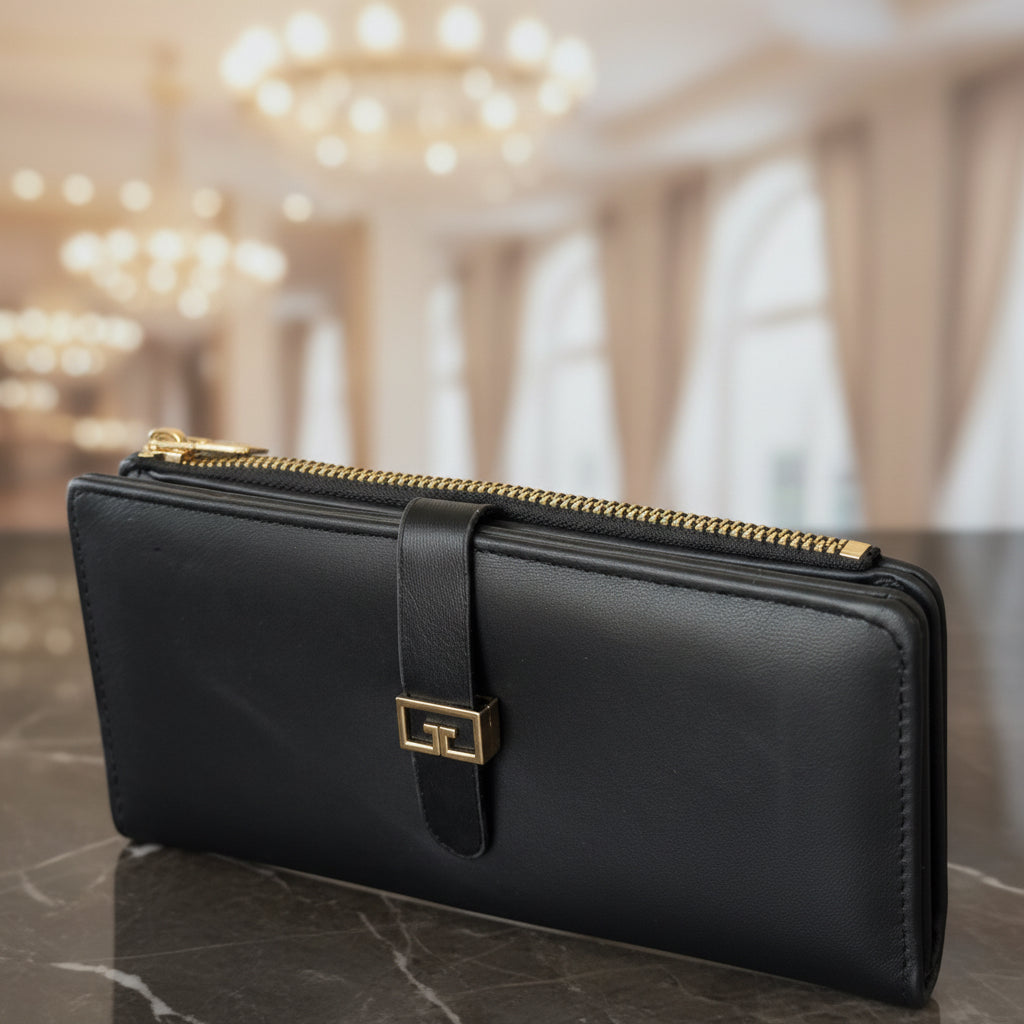 Portefeuille Femme - hkstore