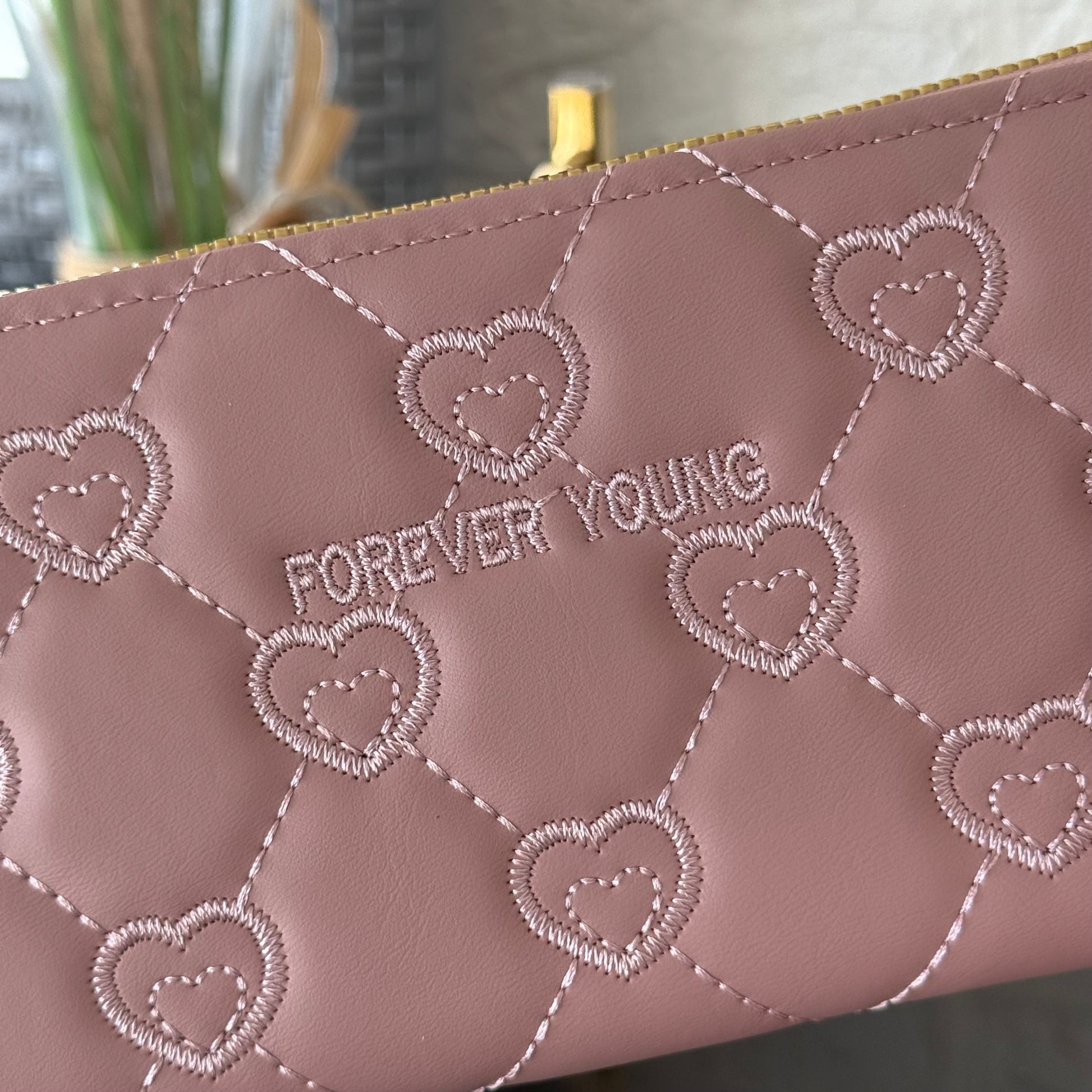 Portefeuille Femme - hkstore