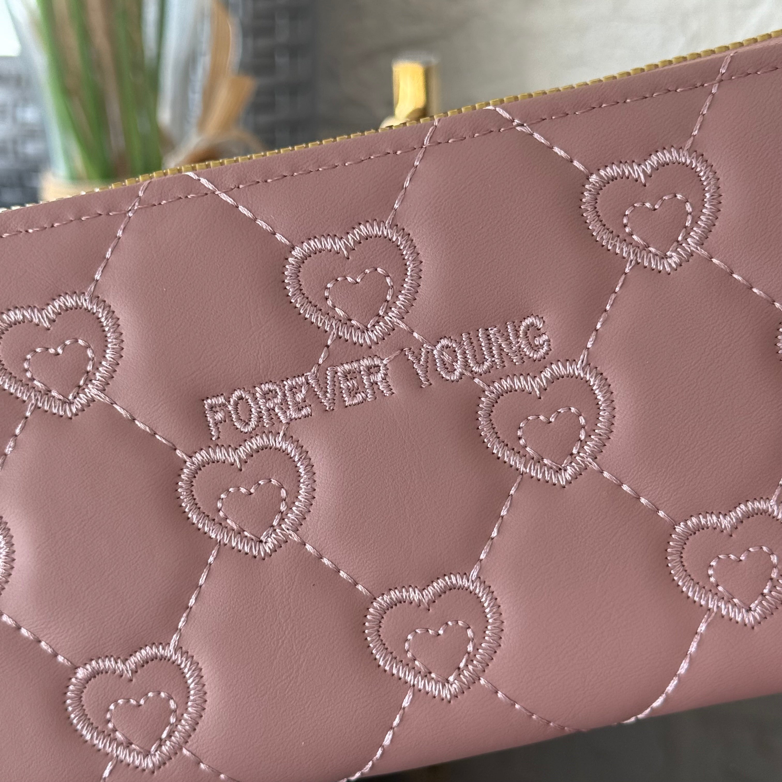 Portefeuille Femme - hkstore