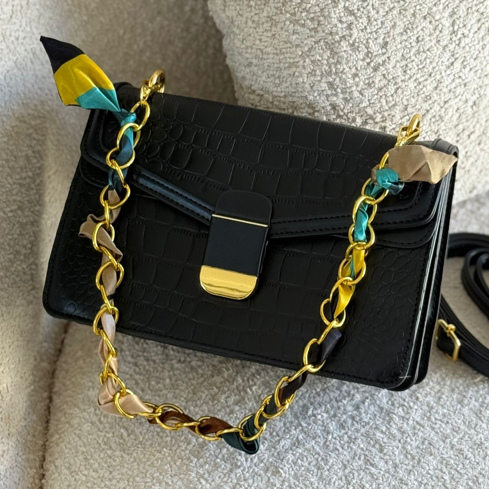 Sac À Bandoulière