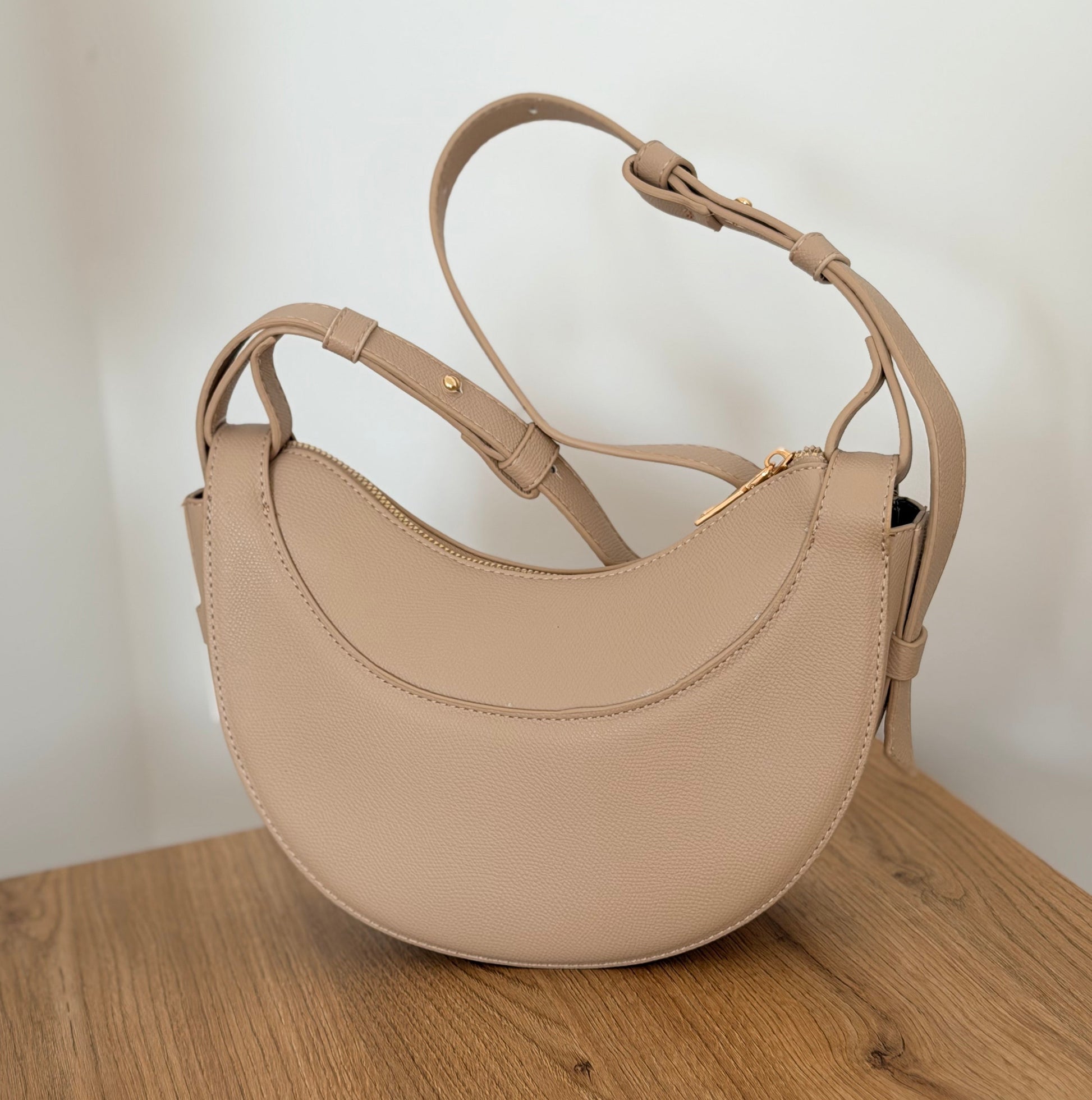 Sac Lunis grège - hkstore