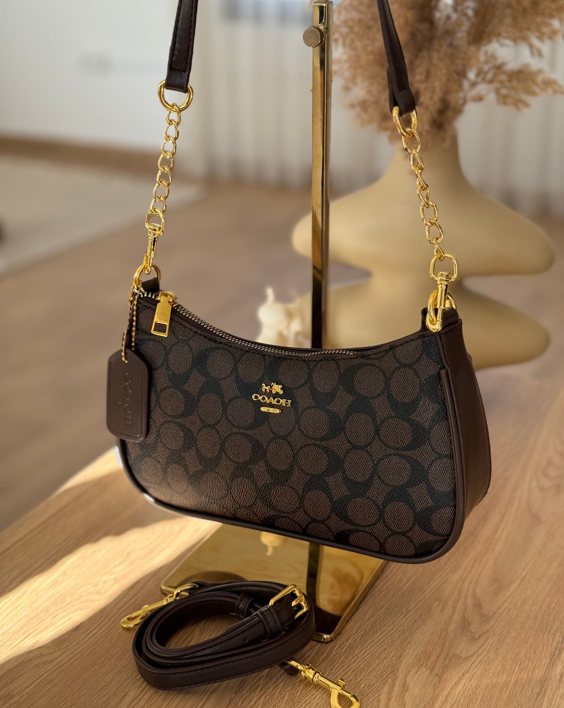 Le Sac Boston Black - hkstore