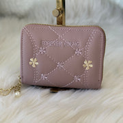 Portefeuille Femme