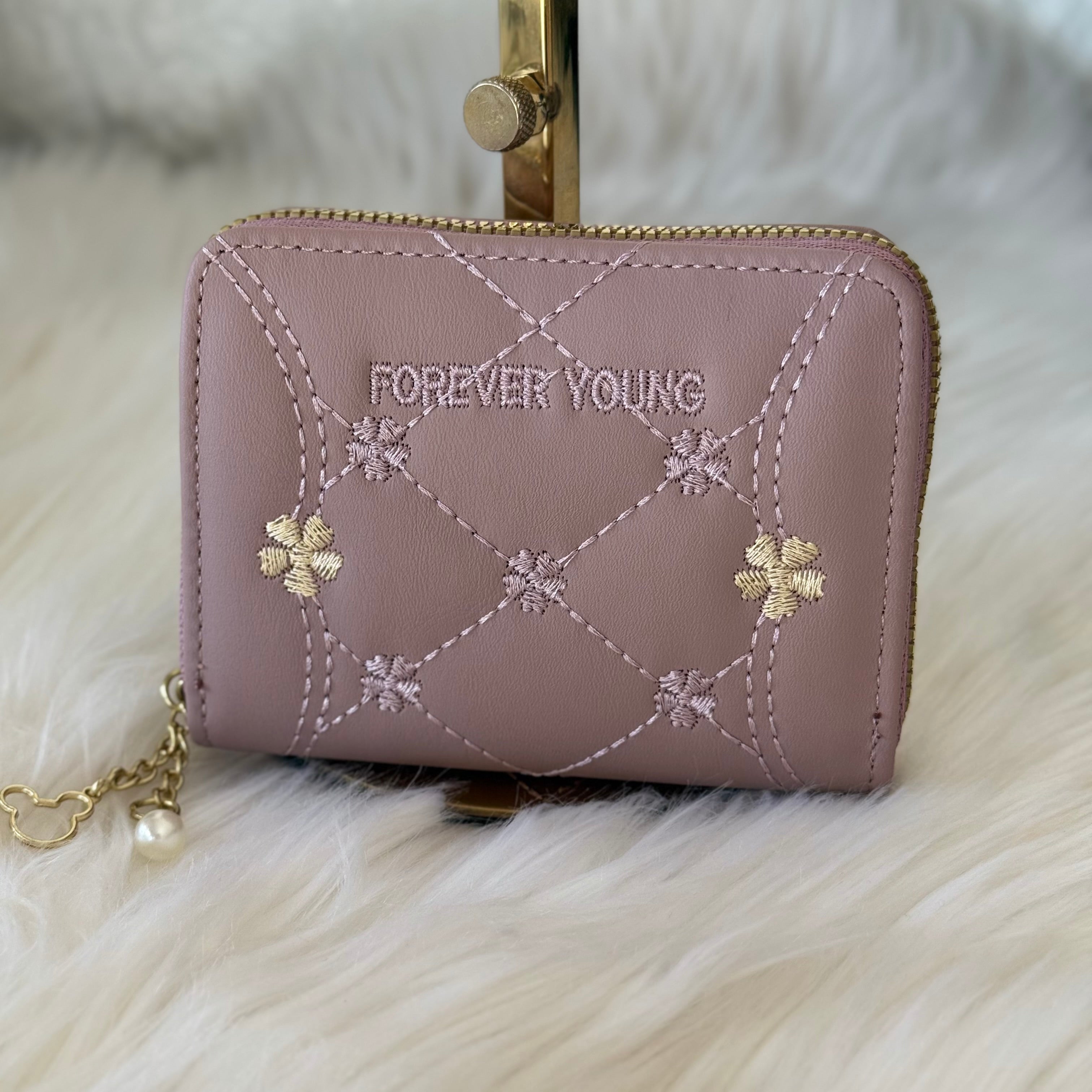Portefeuille Femme