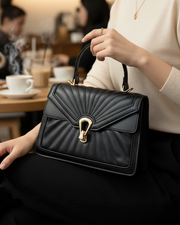 SUN Bag Black - hkstore